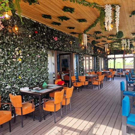Hotel Relax Greci Zewnętrze zdjęcie