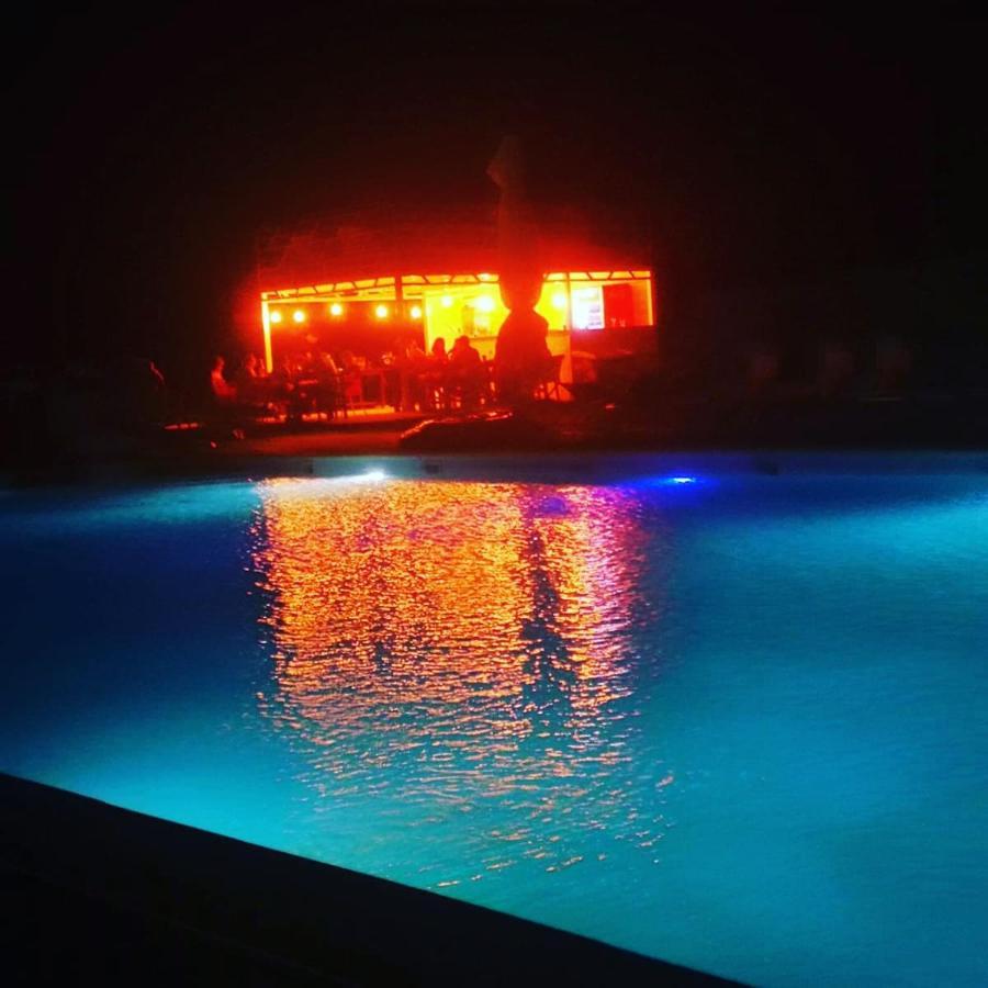 Hotel Relax Greci Zewnętrze zdjęcie