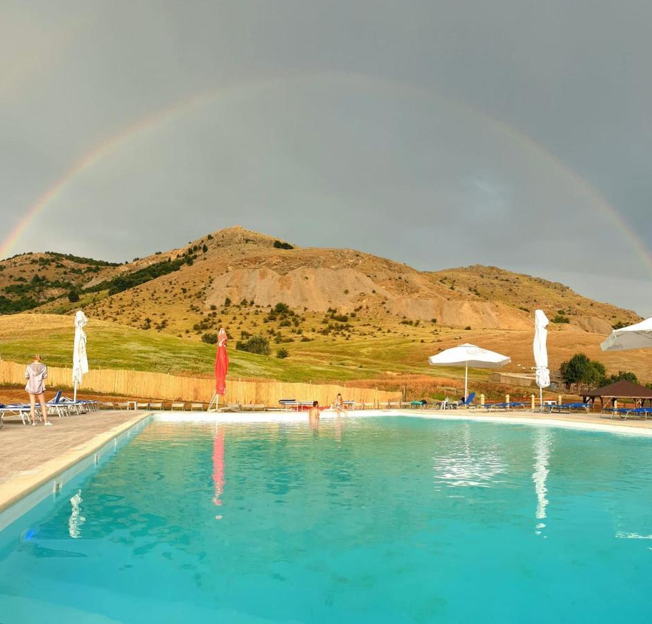 Hotel Relax Greci Zewnętrze zdjęcie