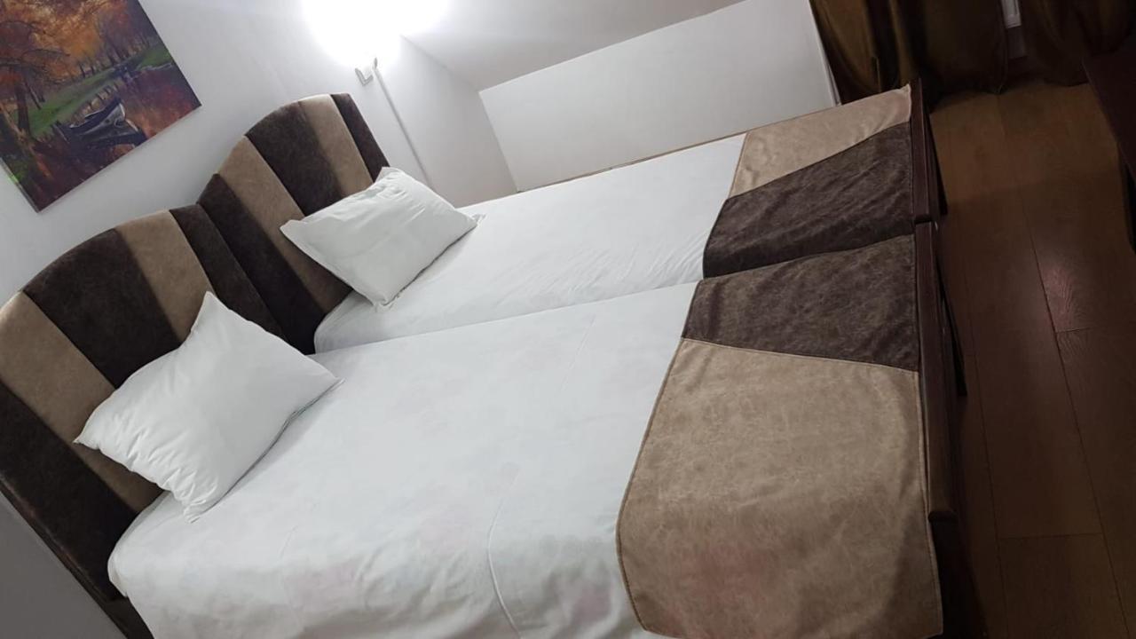 Hotel Relax Greci Zewnętrze zdjęcie