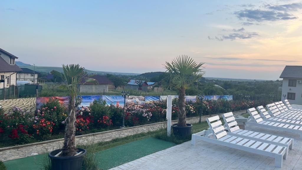 Hotel Relax Greci Zewnętrze zdjęcie