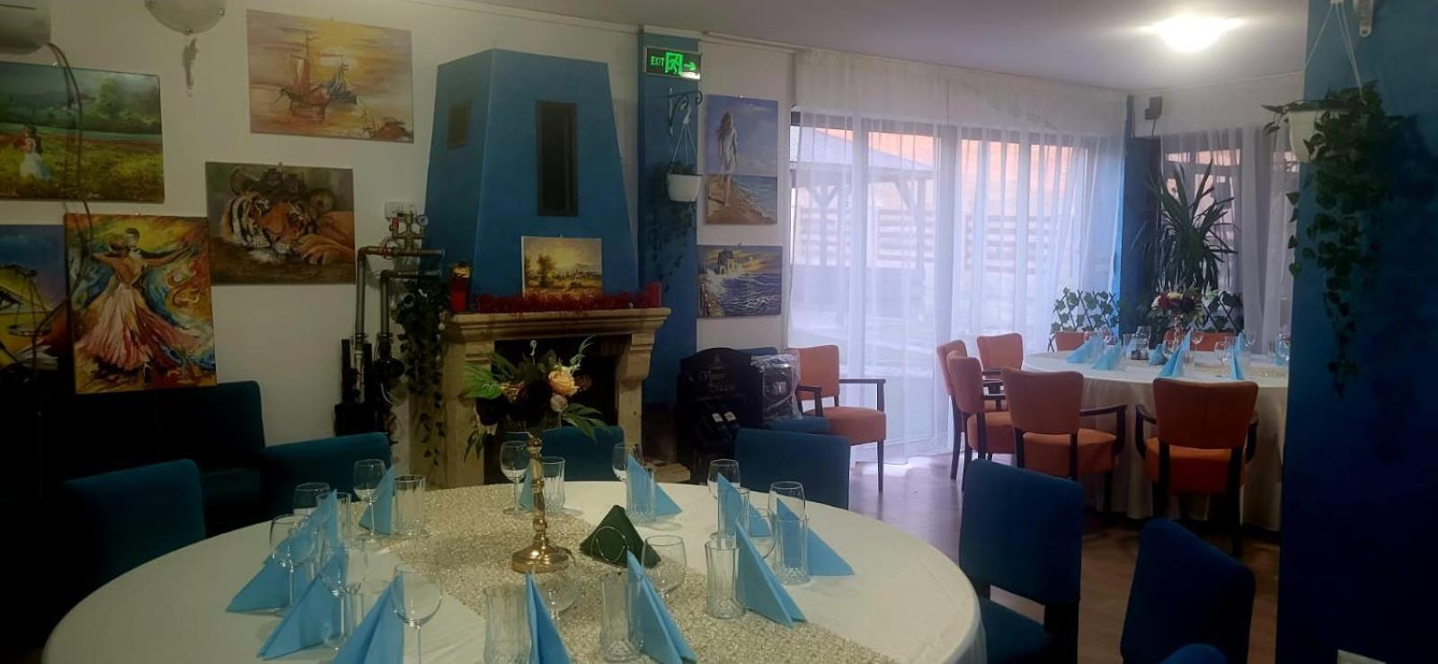Hotel Relax Greci Zewnętrze zdjęcie