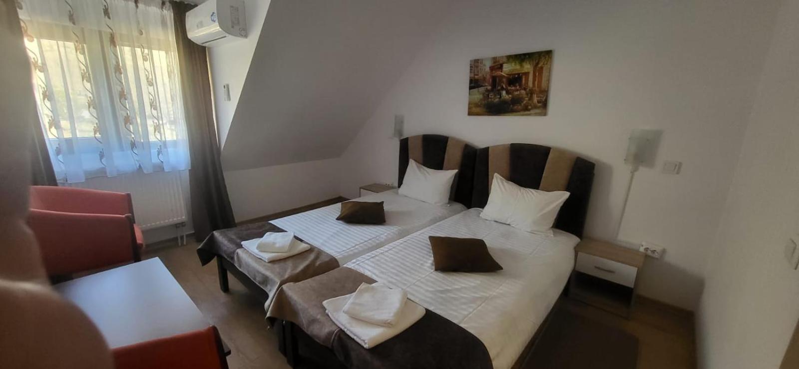 Hotel Relax Greci Zewnętrze zdjęcie