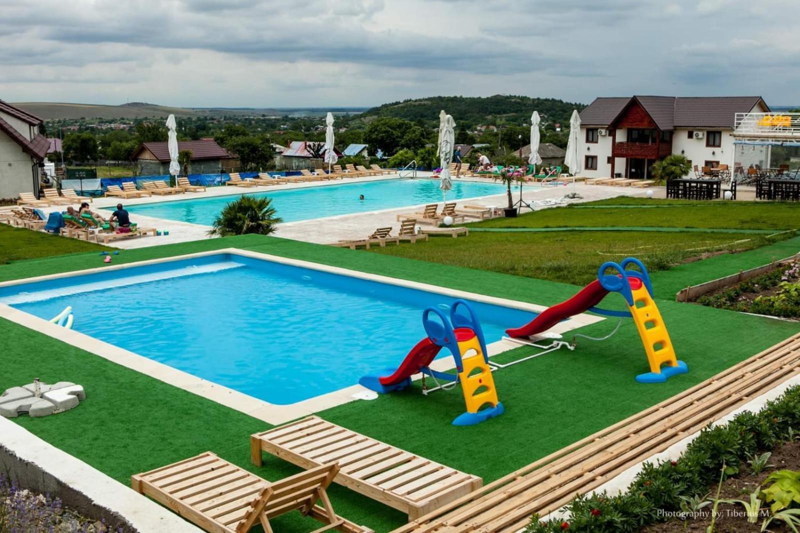 Hotel Relax Greci Zewnętrze zdjęcie