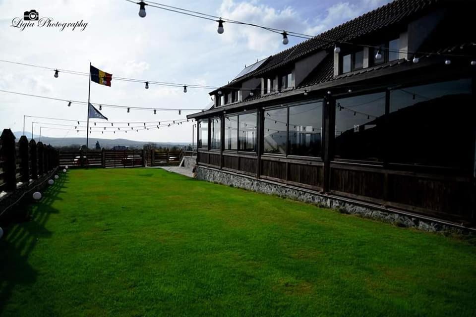 Hotel Relax Greci Zewnętrze zdjęcie